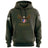 Proud To Have Served Eagle and Shield Hoodie Hoodies 100218-S-MG