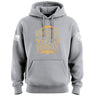 Proud Vietnam Veteran Eagle Hoodie Hoodies 100224-S-HG