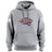 Proud Vet 2nd infantry Hoodie Hoodies 100220-S-HG