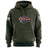 Proud Vet 2nd infantry Hoodie Hoodies 100220-S-MG