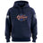 Proud Vet 2nd infantry Hoodie Hoodies 100220-S-NAVY