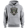 Proud Veteran Graphic Hoodie Hoodies 100222-S-HG