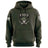 Proud Veteran Graphic Hoodie Hoodies 100222-S-MG