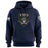 Proud Veteran Graphic Hoodie Hoodies 100222-S-NAVY