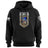 Proud to Have Served in Desert Storm Hoodie Hoodies 100219-S-BK