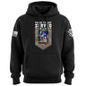 Proud to Have Served in Desert Storm Hoodie Hoodies 100219-S-BK