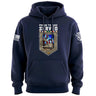 Proud to Have Served in Desert Storm Hoodie Hoodies 100219-S-NAVY