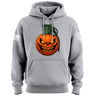 Pumpkin Grenade Hoodie