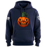 Pumpkin Grenade Hoodie