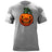 Pumpkin Grenade T-Shirt Shirts 87282-S-HG