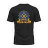 13th Expeditionary Sustainment Command Unit Graphic T-Shirt