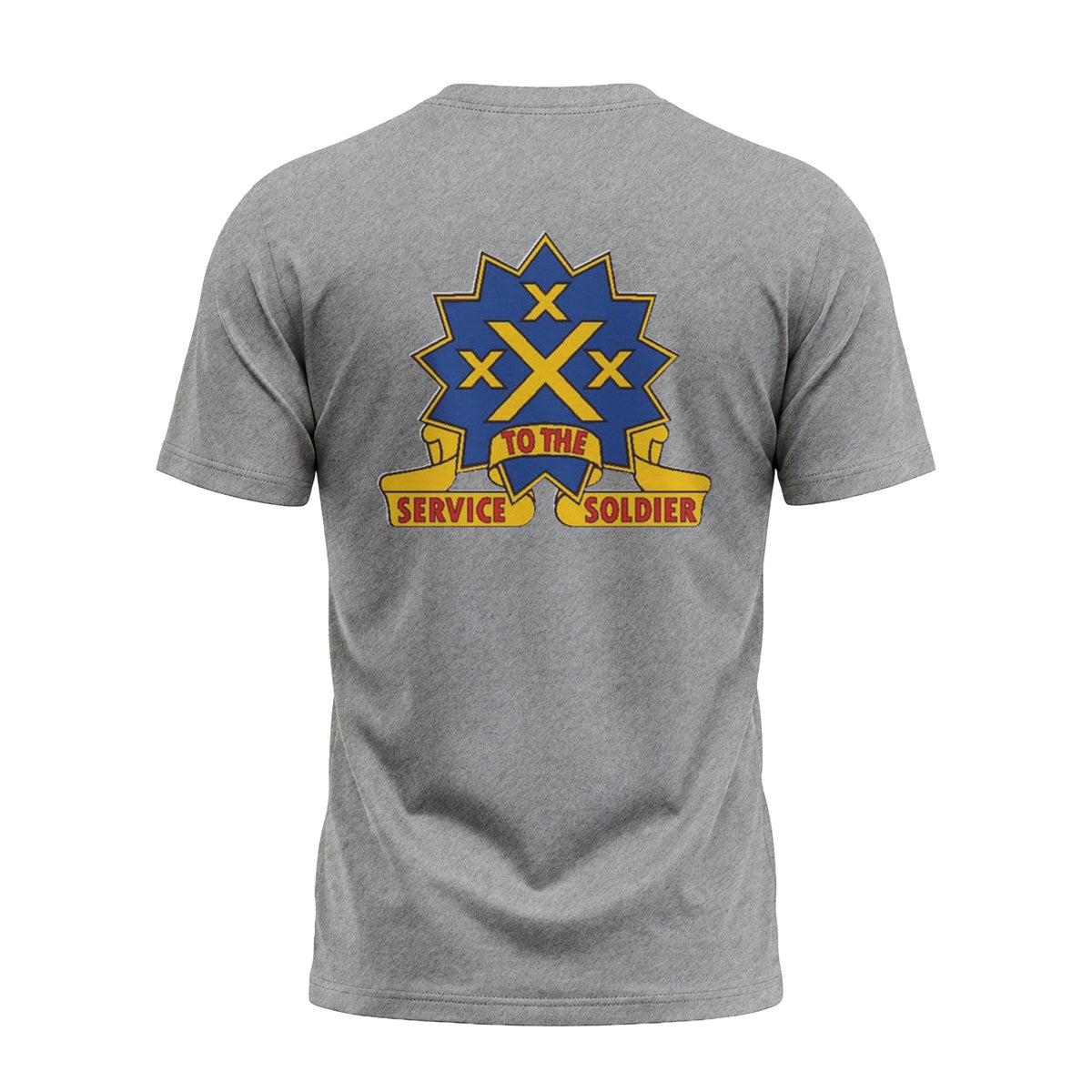 13th Expeditionary Sustainment Command Unit Graphic T-Shirt