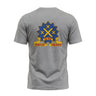 13th Expeditionary Sustainment Command Unit Graphic T-Shirt