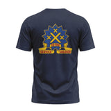 13th Expeditionary Sustainment Command Unit Graphic T-Shirt