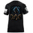 Reaper K9 Handler T-Shirt Shirts 88214-S-BK