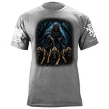 Reaper K9 Handler T-Shirt Shirts 88214-S-HG