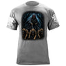 Reaper K9 Handler T-Shirt Shirts 88214-S-HG