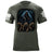 Reaper K9 Handler T-Shirt Shirts 88214-S-MG