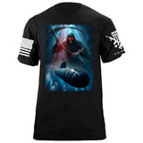 Reaper of the Deep T-Shirt Shirts 88084-S-BK