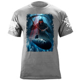 Reaper of the Deep T-Shirt Shirts 88084-S-HG