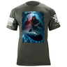 Reaper of the Deep T-Shirt Shirts 88084-S-MG