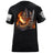 Reaper Knife T-Shirt Shirts 88215-S-BK