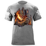 Reaper Knife T-Shirt Shirts 88215-S-HG