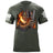 Reaper Knife T-Shirt Shirts 88215-S-MG