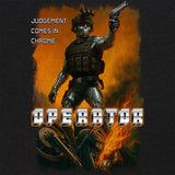 ROTOR Operator T-Shirt Shirts 