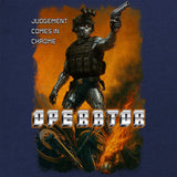 ROTOR Operator T-Shirt Shirts 