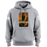 ROTOR Operator Hoodie