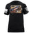 Ranger Camaro T-Shirt Shirts 88083-S-BK