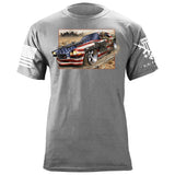 Ranger Camaro T-Shirt Shirts 88083-S-HG