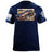 Ranger Camaro T-Shirt Shirts 88083-S-NAVY