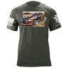 Ranger Camaro T-Shirt Shirts 88083-S-MG