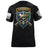 Ranger Pin T-Shirt Shirts 88138-S-BK