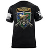 Ranger Pin T-Shirt Shirts 88138-S-BK