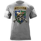 Ranger Pin T-Shirt Shirts 88138-S-HG