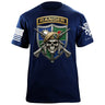 Ranger Pin T-Shirt Shirts 88138-S-NAVY