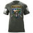 Ranger Pin T-Shirt Shirts 88138-S-MG