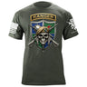 Ranger Pin T-Shirt Shirts 88138-S-MG
