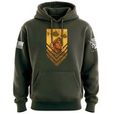 Little Bird Ranger Hoodie