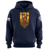 Little Bird Ranger Hoodie