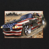 Ranger Camaro T-Shirt Shirts 