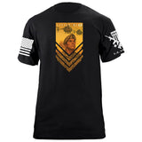 Little Bird Ranger T-Shirt Shirts 86365-S-BK