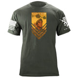 Little Bird Ranger T-Shirt Shirts 86365-S-MG