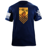 Little Bird Ranger T-Shirt Shirts 86365-S-NAVY
