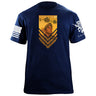 Little Bird Ranger T-Shirt Shirts 86365-S-NAVY