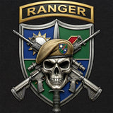 Ranger Pin T-Shirt Shirts 