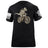 Raptor Bike Tshirt Shirts 87190-S-BK